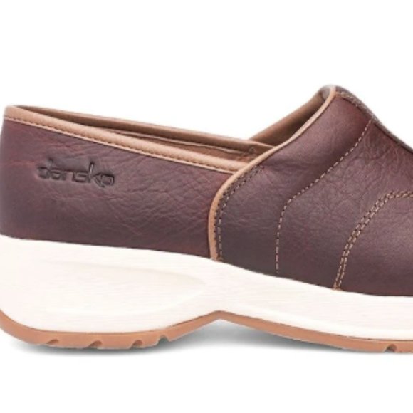 dansko women's shaina clog